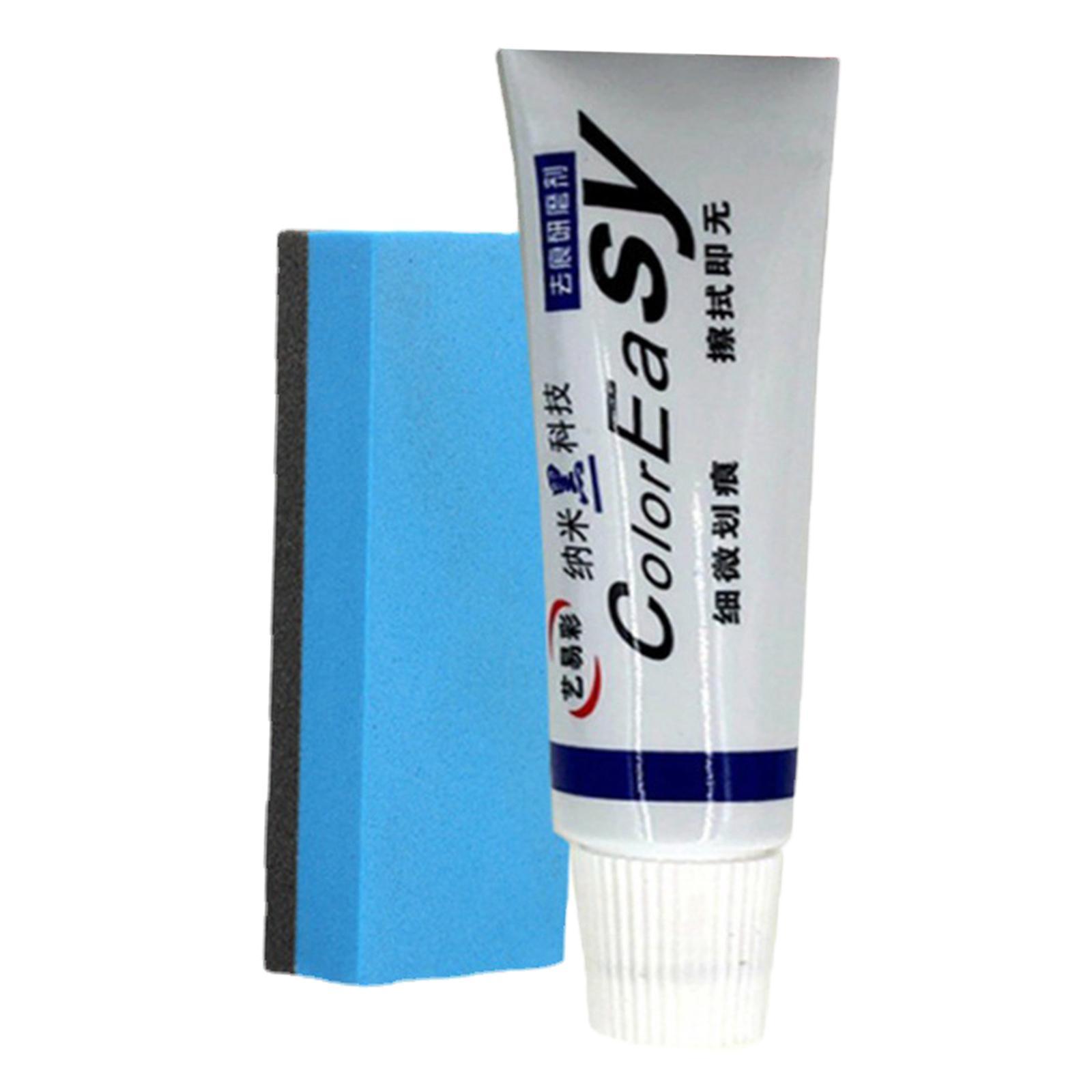 Scratch Remover Fits for Remove False Scratches Paint Repair