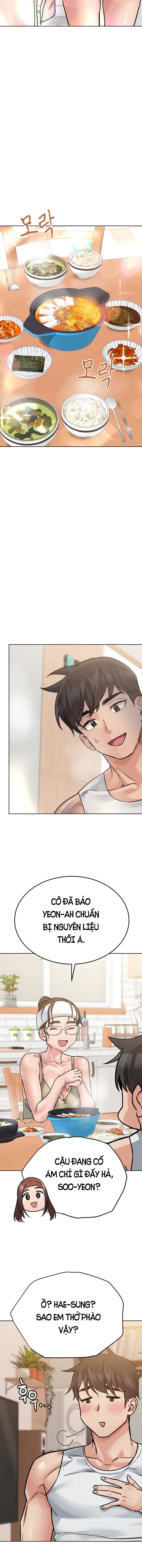 người dì khiêu gợi chapter 50 11