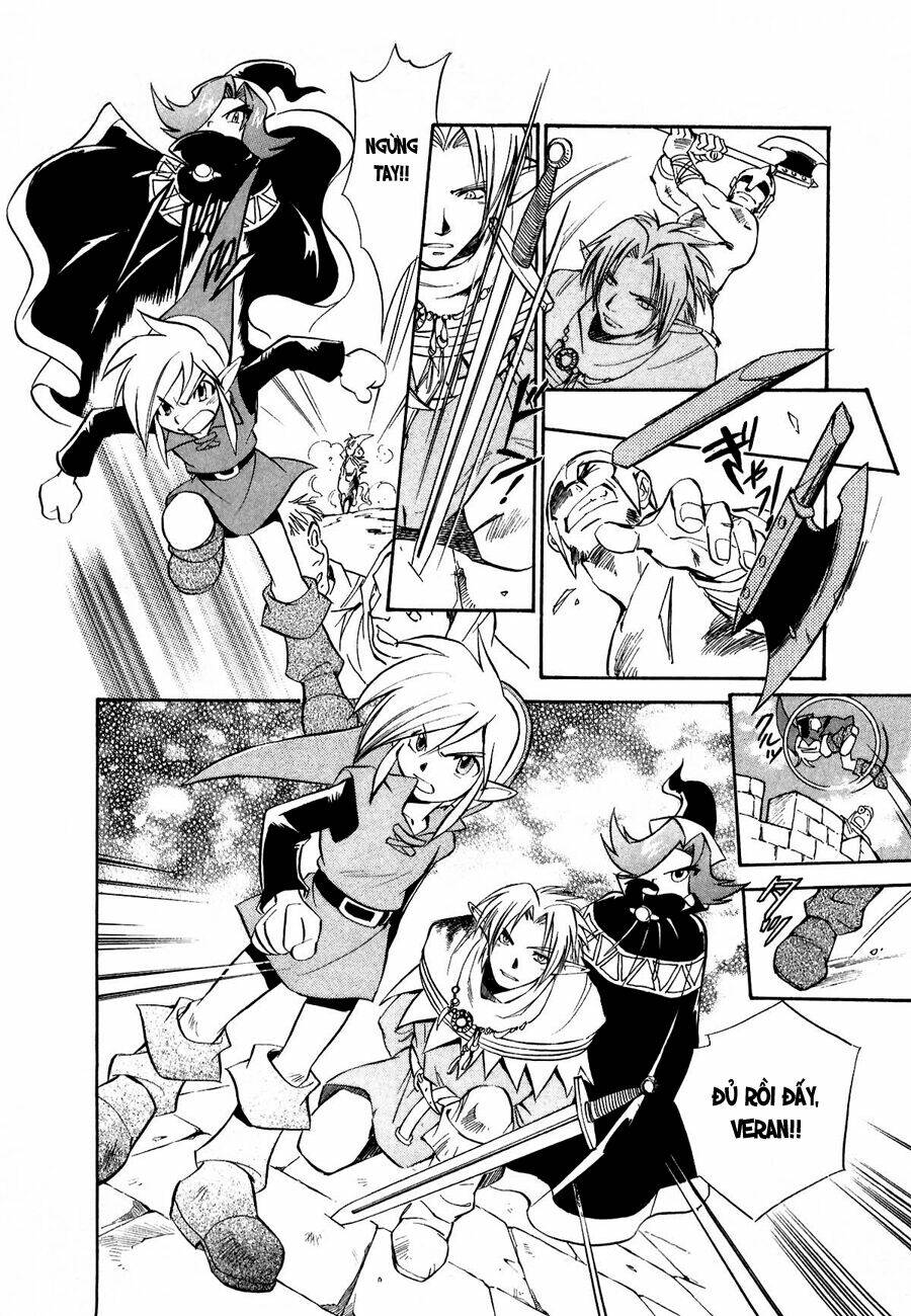 legend of zelda: oracle of ages chapter 8 28