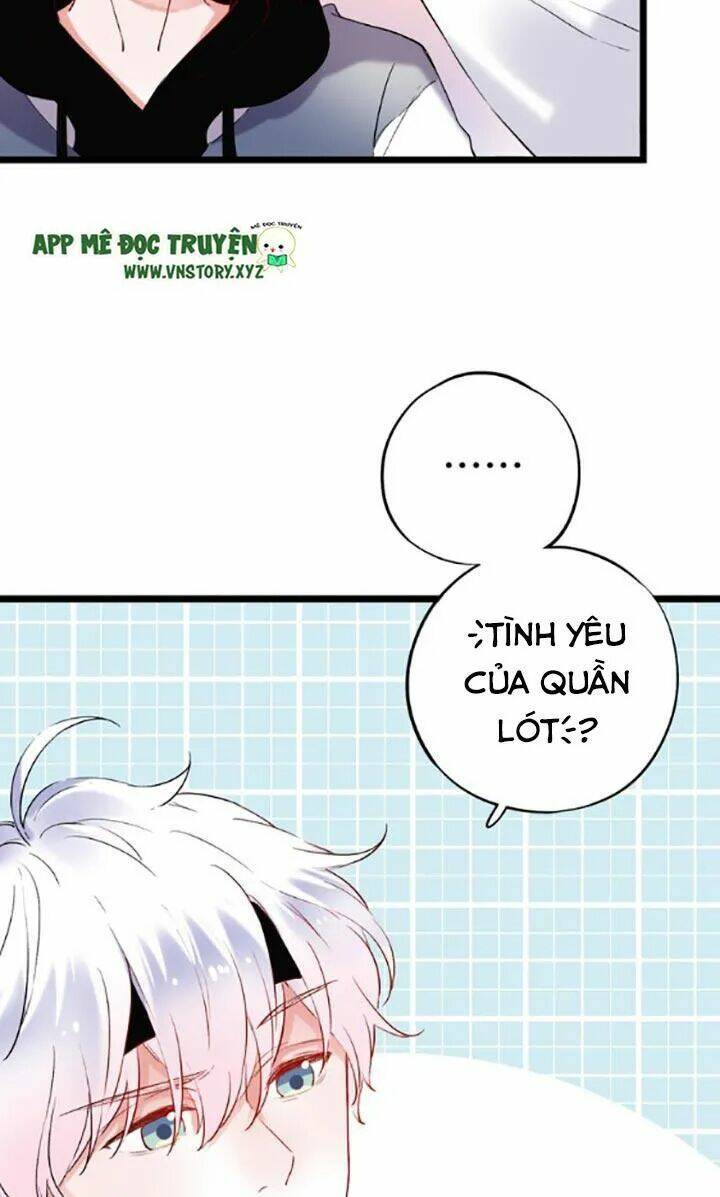 trạch thượng tịch mịch huỳnh hỏa chapter 27 32