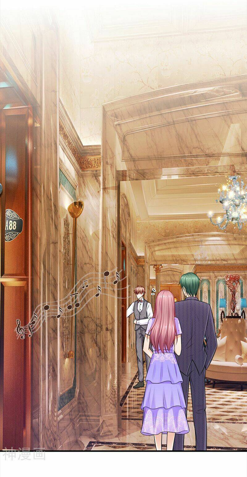 vợ yêu gả nhầm của phúc hắc tổng tài chapter 51 60