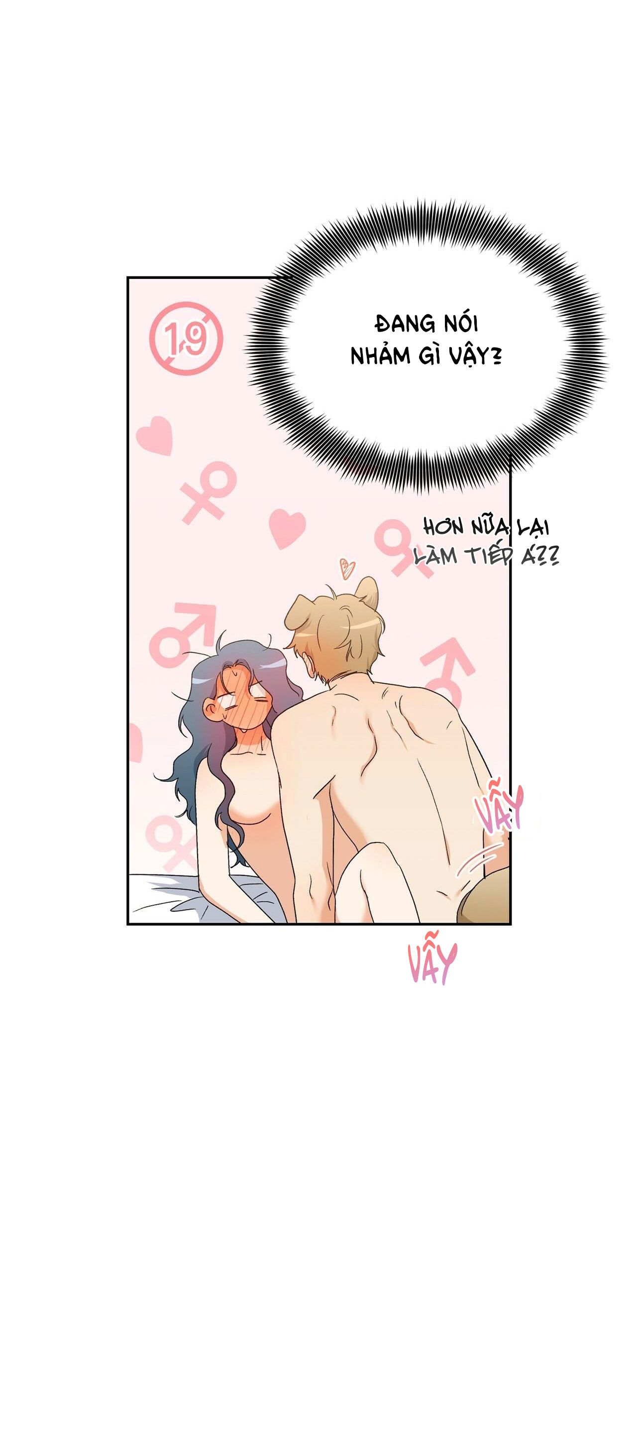 giấc mộng ngọt ngào 2 (full) chapter 13 11