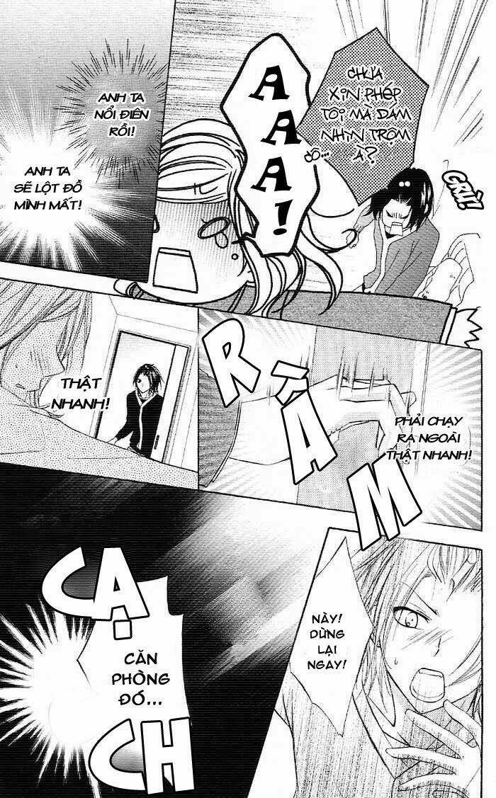 akuma de kobito chapter 4 13