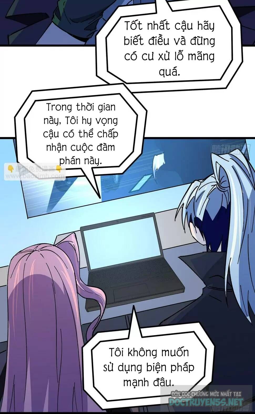 giải cứu 99 nữ chính ở mạt thế chapter 121 37