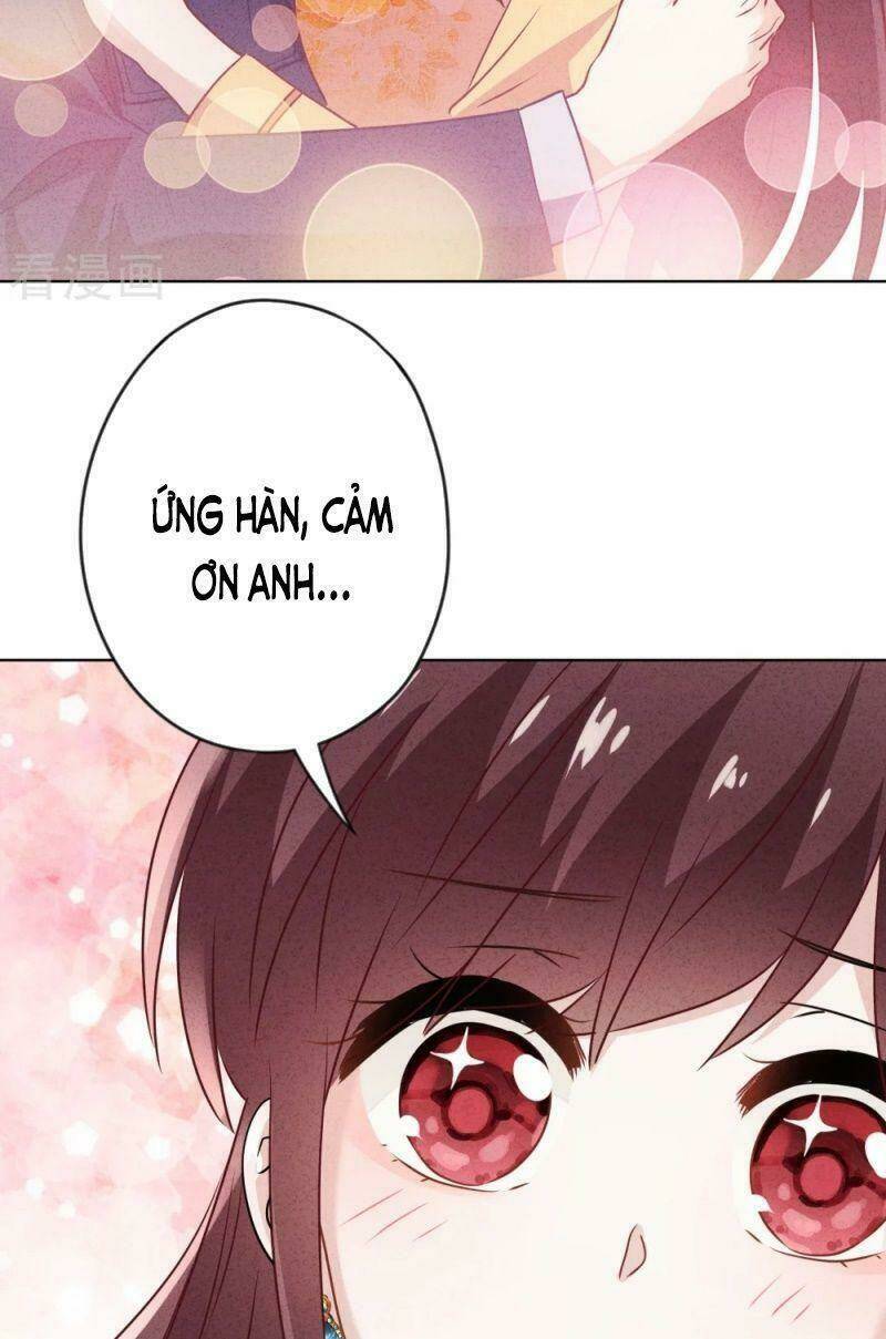 thiếu soái, vợ anh muốn lật trời! chapter 140 16