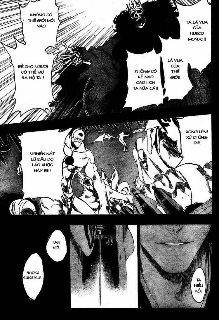 thần chết ichigo chapter 371 11