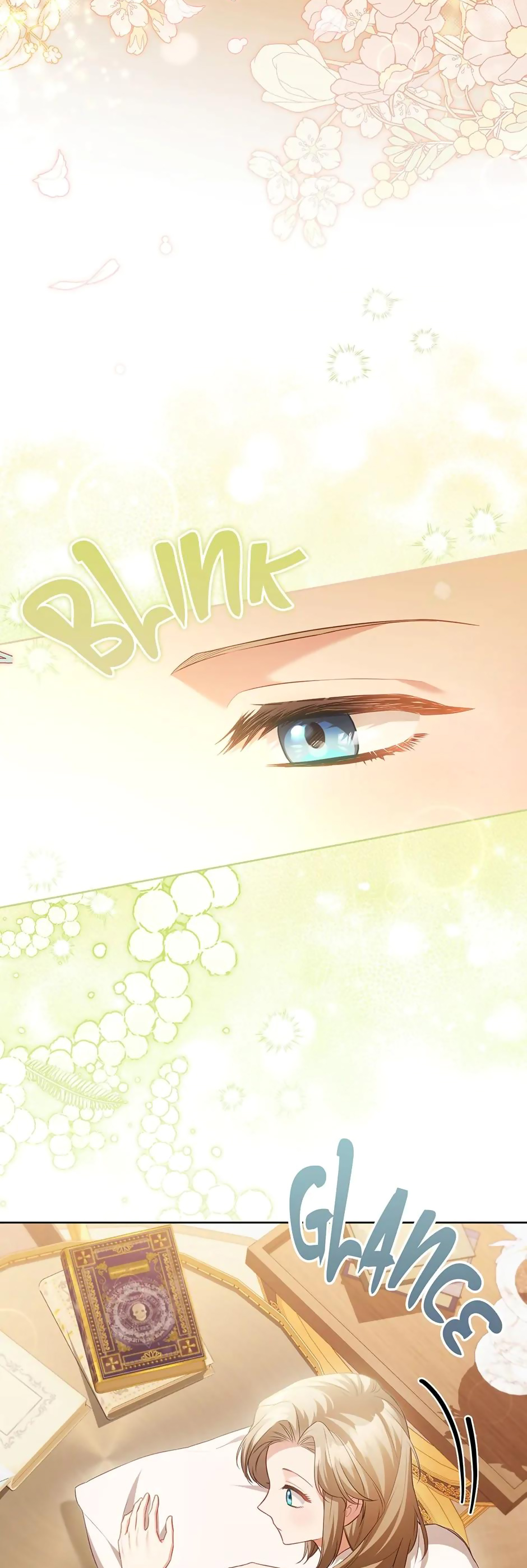 nhật ký chăm sóc đứa trẻ của nhân vật phản diện chapter 20 17