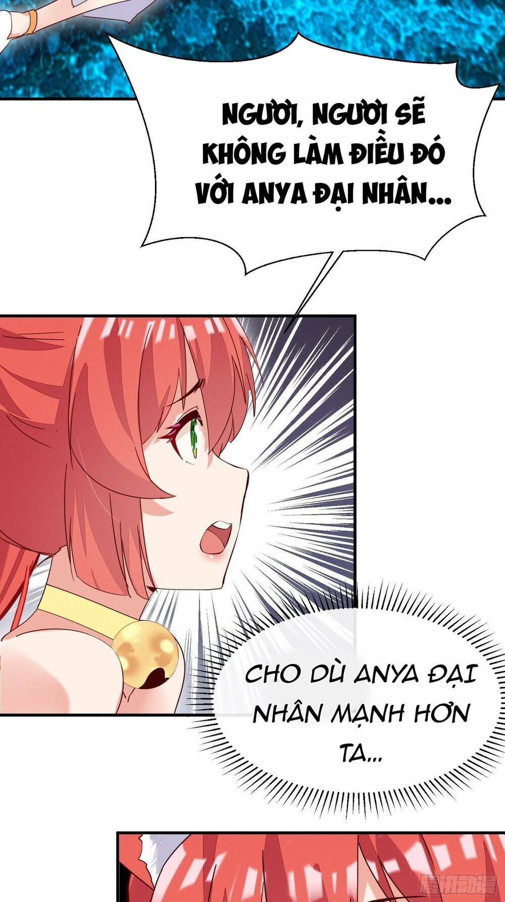 trở thành đạo sư dũng sĩ chapter 13 24