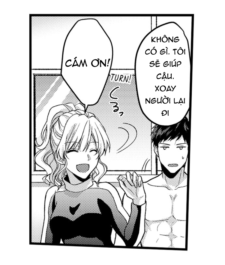 mùa hè tan chảy (full) chapter 3 4