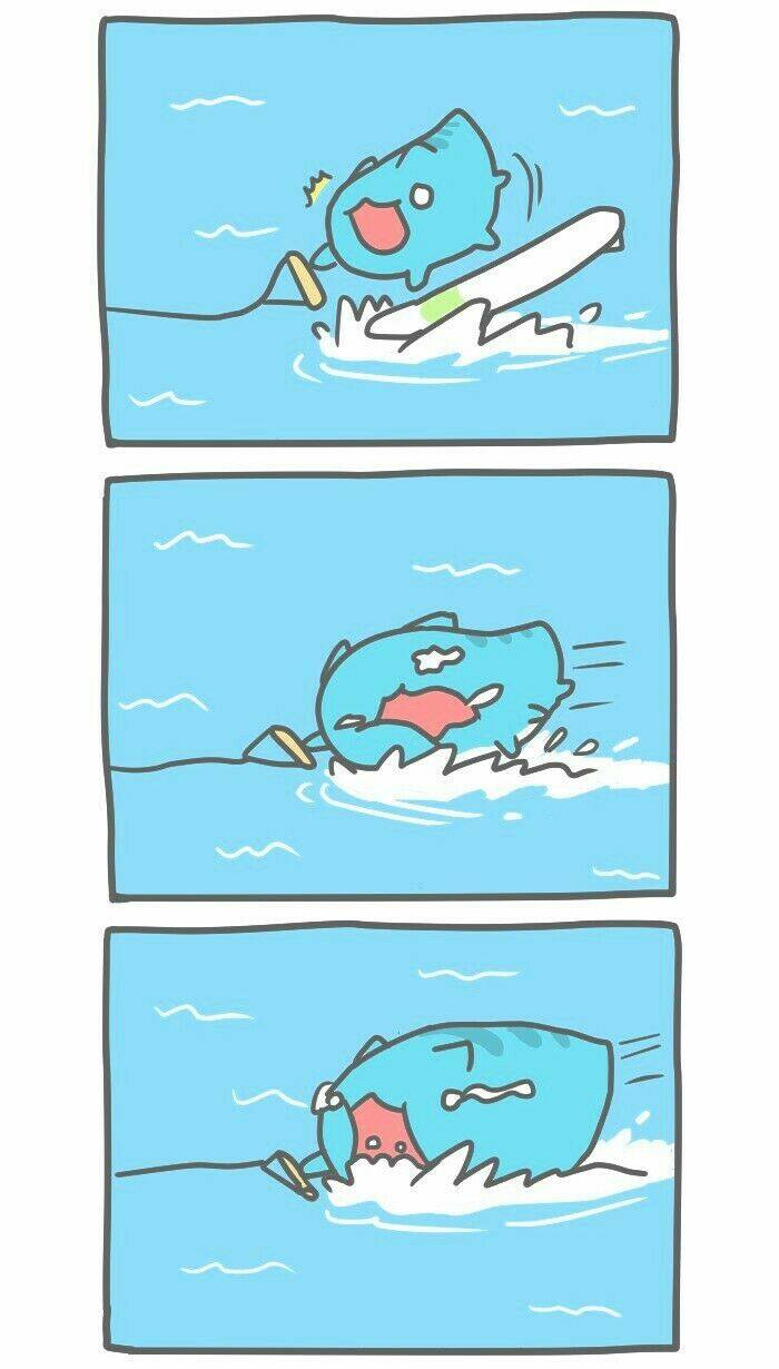 bugcat-capoo chapter 32 3