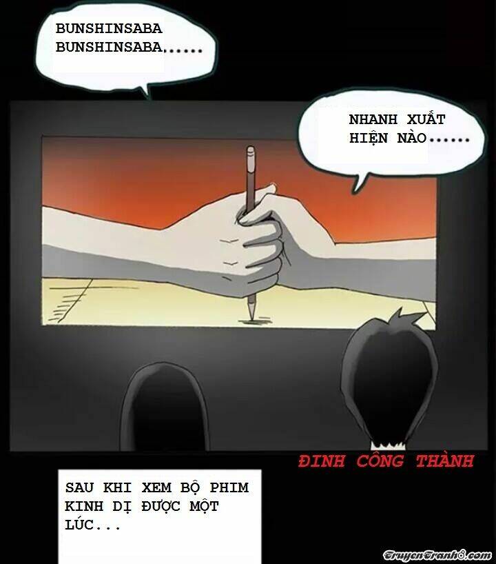 bút tiên chapter 1 18