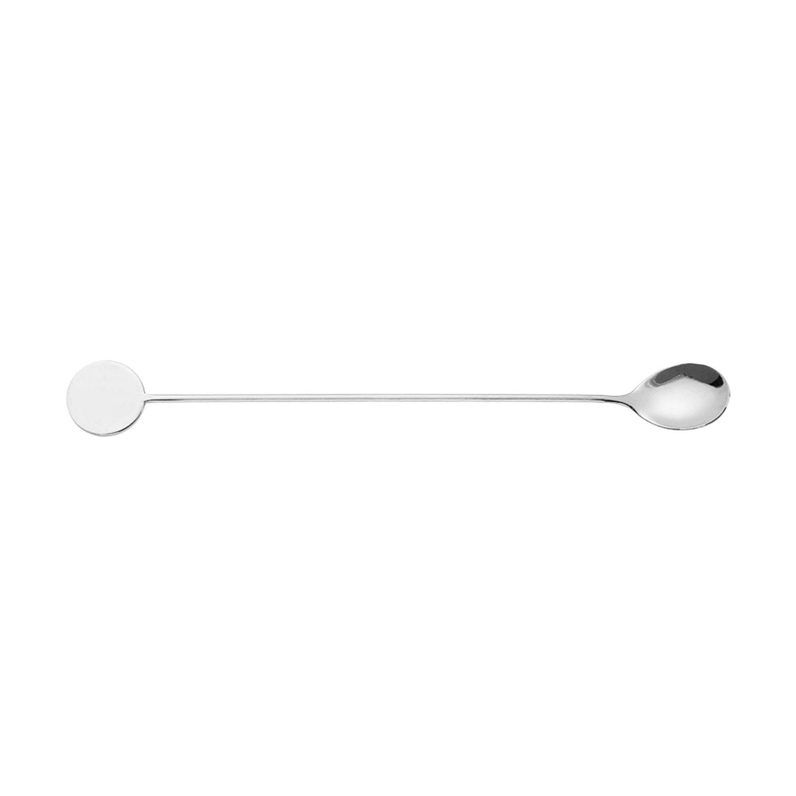 Stirring Spoon Honey Comb Spoons Reusable Stir Sticks Heat Resistant Simple to Grip Portable Mixing Stirrer for  Dessert Milk Tea