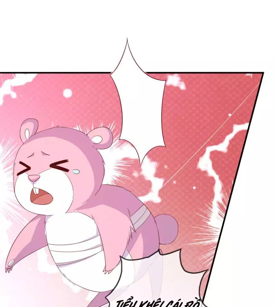 cuộc sống hào môn của vu nữ chapter 41 28