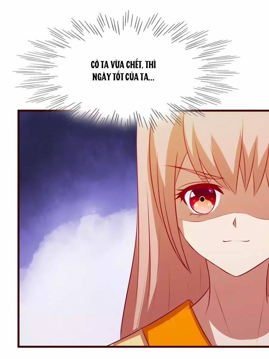 thỏ yêu tiểu vương phi chapter 28 5