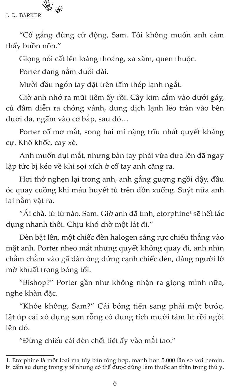 Cái Chết Thứ Năm