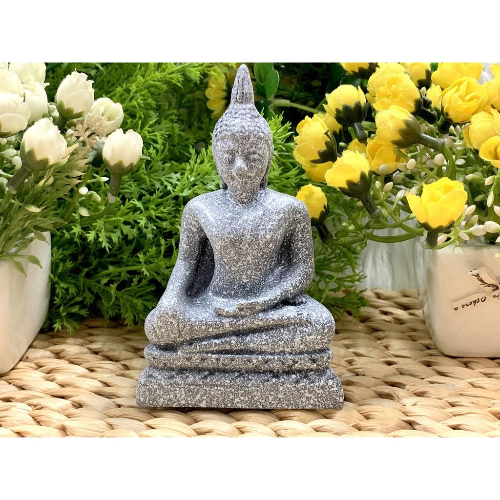 Tượng phật Thái Lan Đá Nguyên Khối