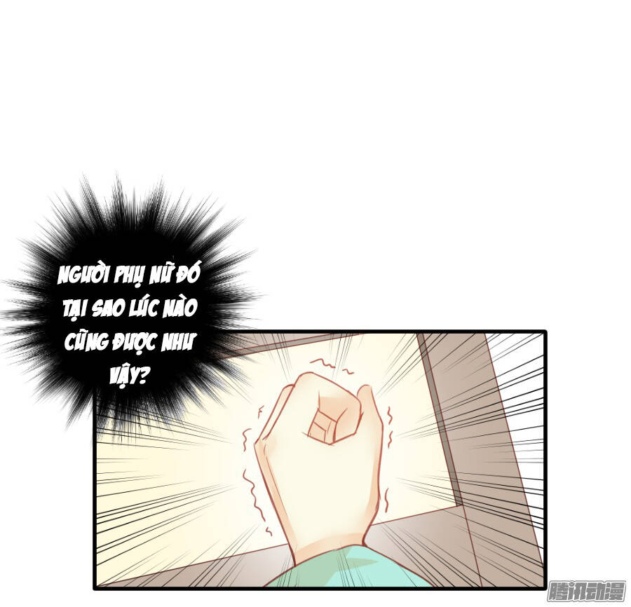 hôm nay ta cũng muốn trêu chọc nàng chapter 28 9