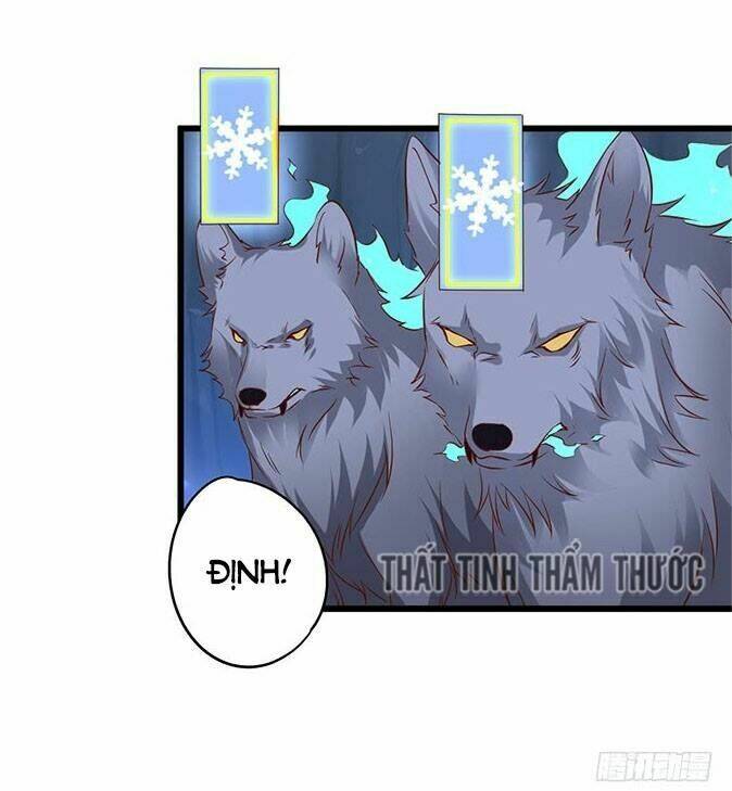 liêu liêu trai chapter 11 23