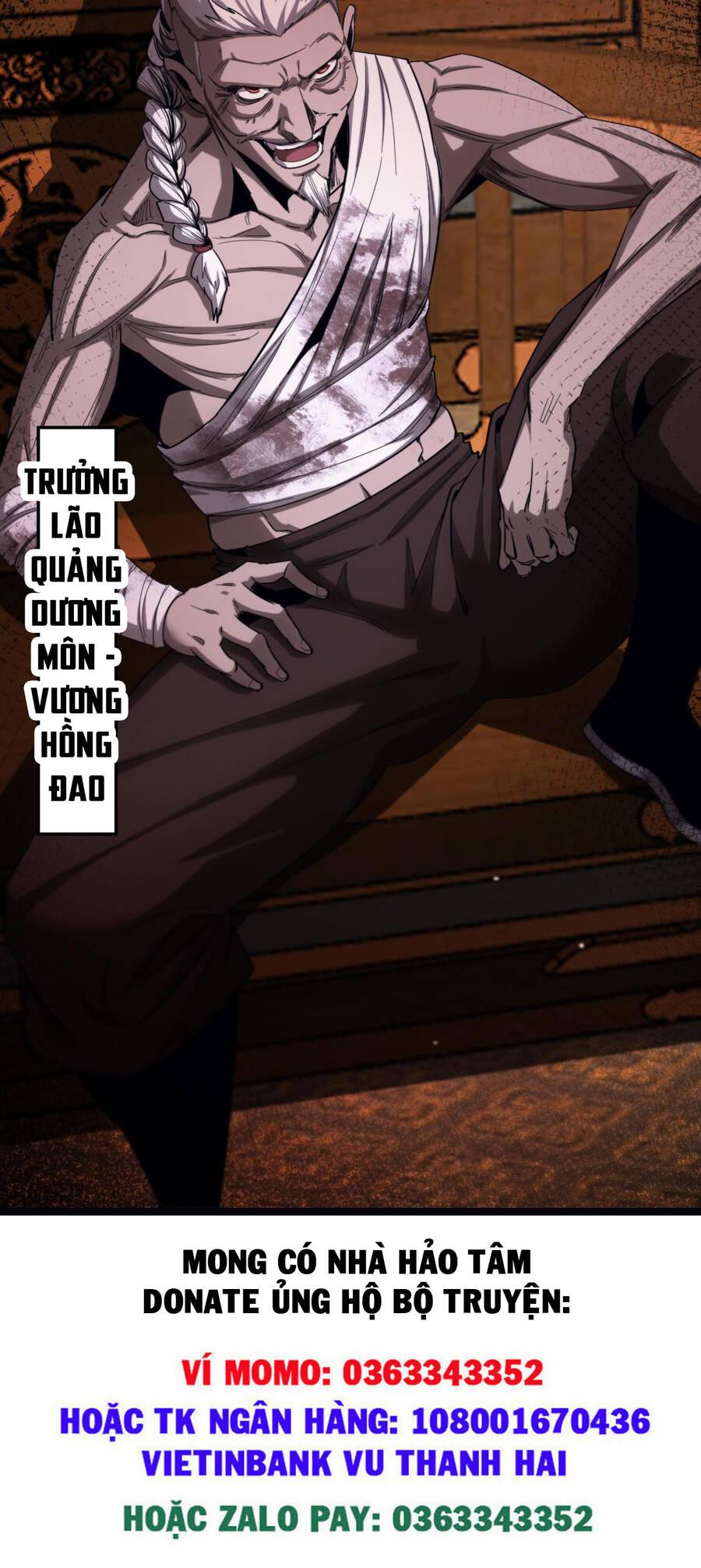 chư giới - tận thế online chapter 256 33