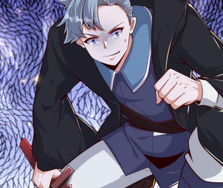 người chơi và nhân vật chính đều muốn làm hại ta chapter 102 38