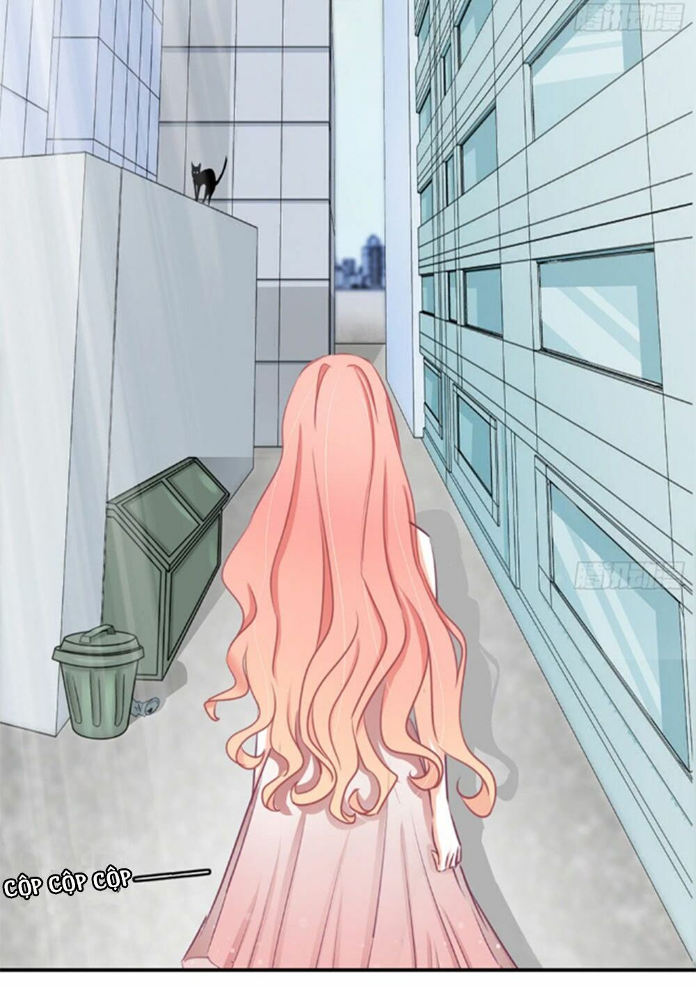 cẩm lý thiếu nữ của tôi chapter 3.1 30