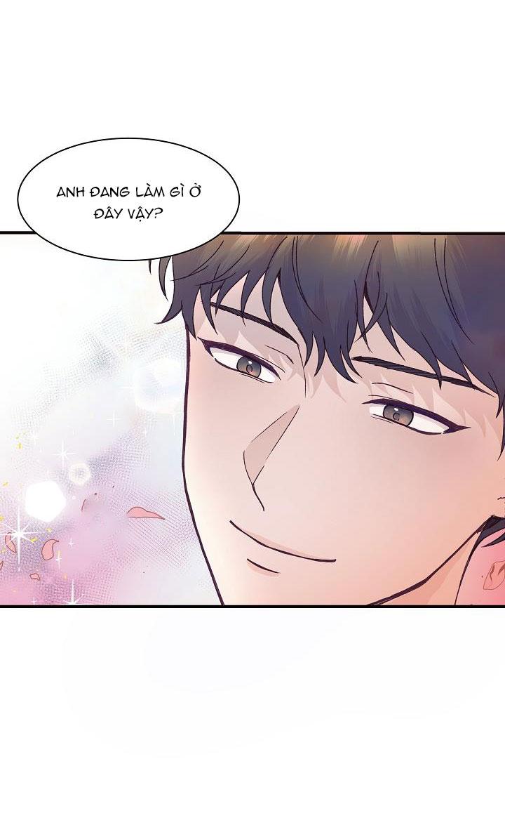 BỞI VÌ YÊU EM chapter 4