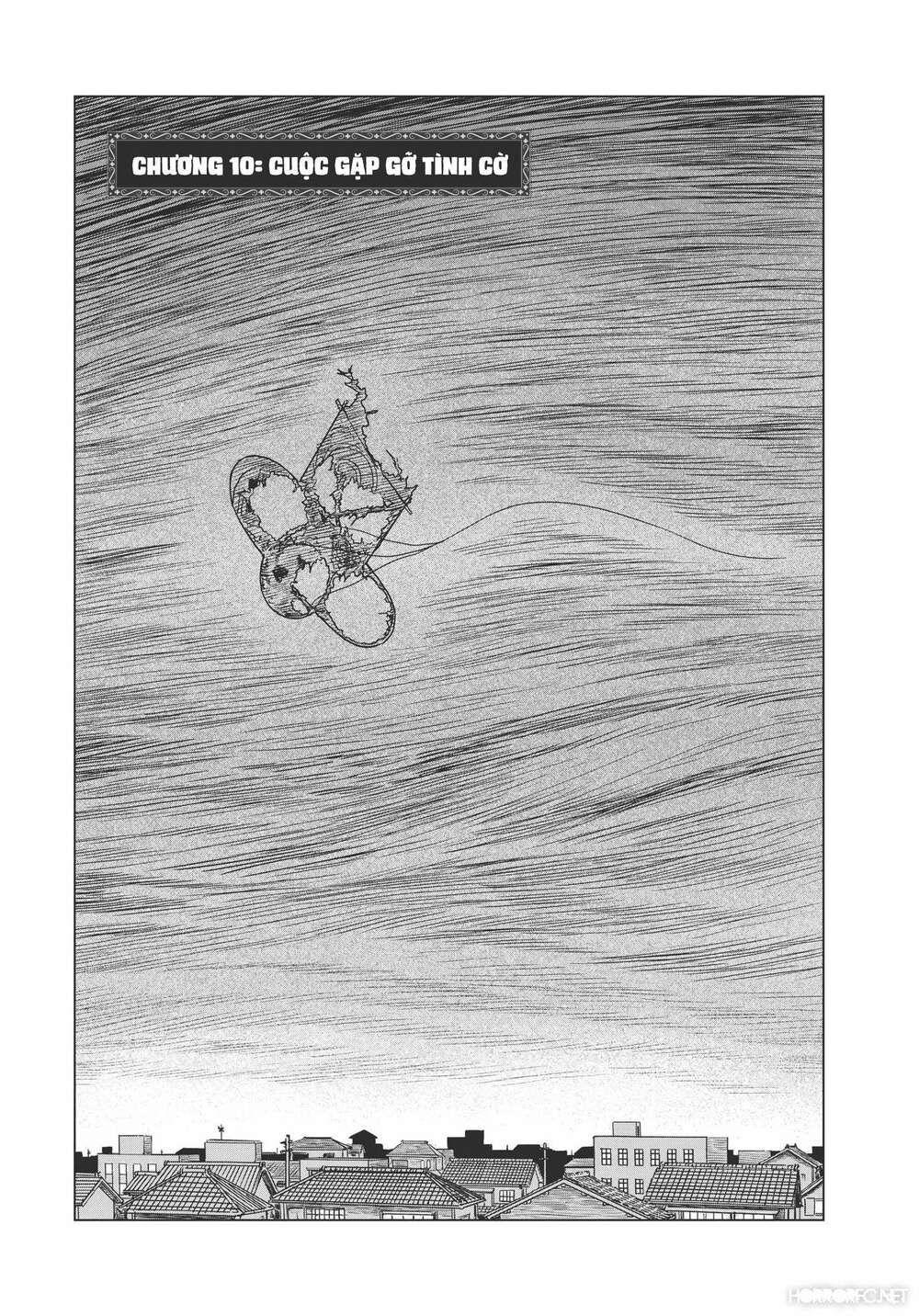 nhân gian thất cách chapter 10 1