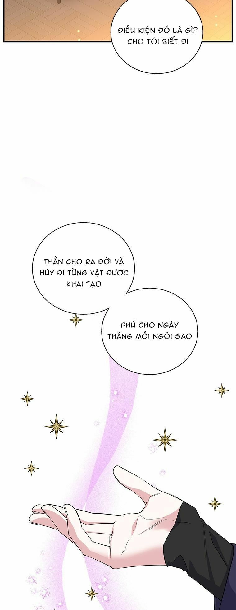 chồng yêu, em muốn đình công! chapter 45 7