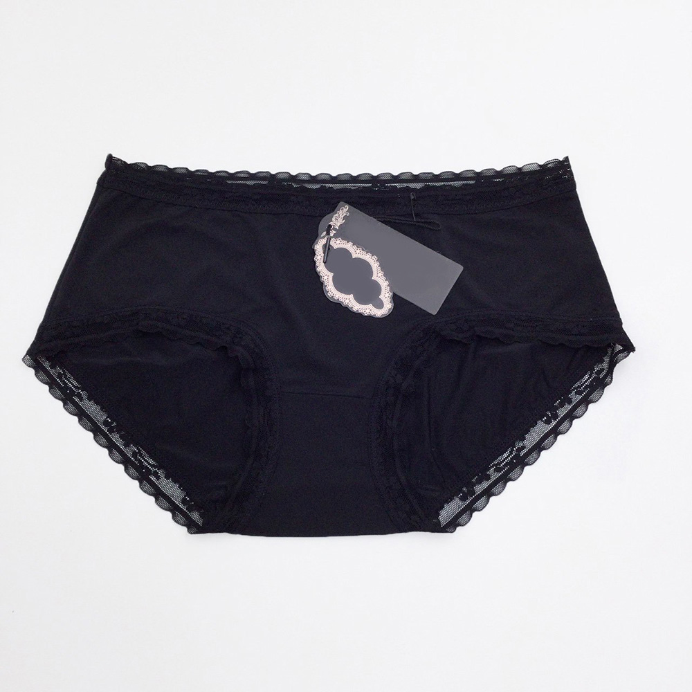 Combo 3 Quần lót thun lạnh, không hằn mông,siêu nhẹ,mềm mịn,co giãn bốn chiều ôm sát cơ thể phù hợp từ 48-65kg