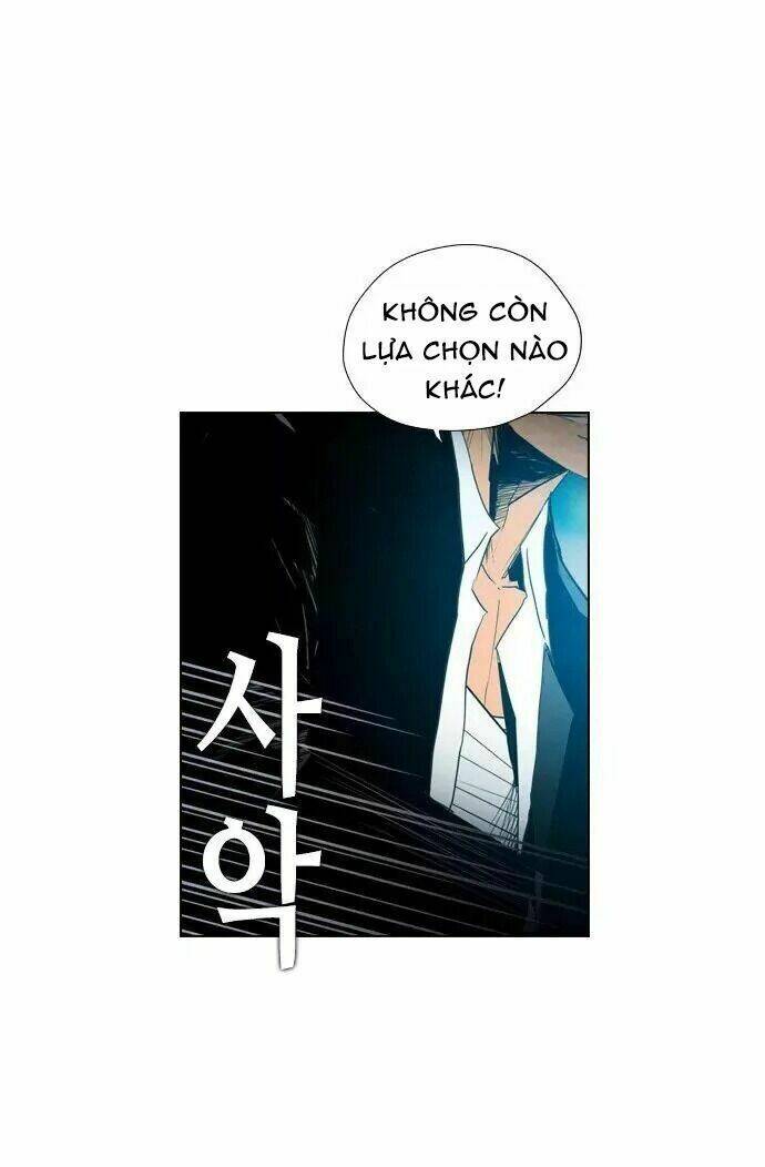 kẻ hồi sinh chapter 17 41