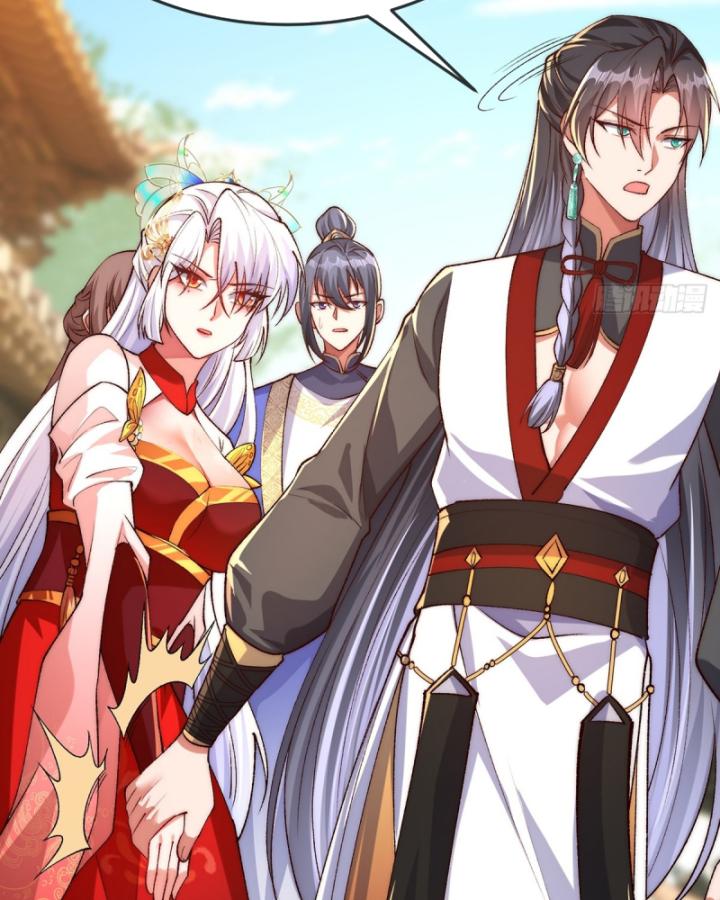 không ngờ kiều thê là phe phản diện chapter 3 36