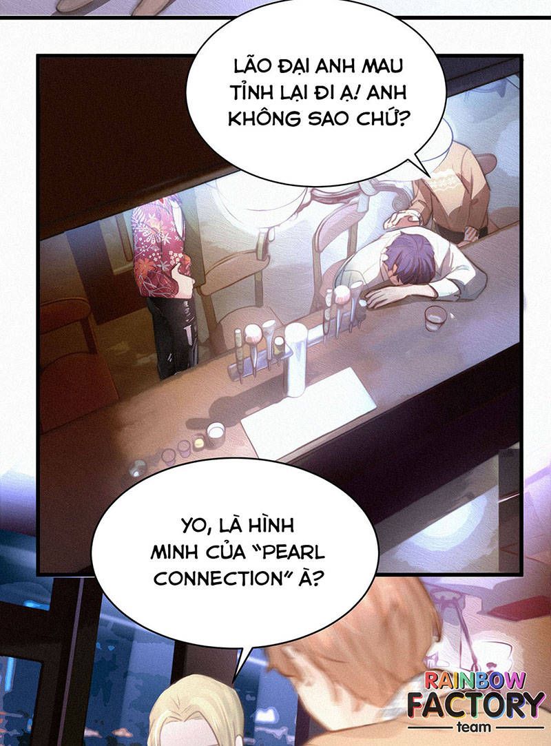 thần thương (môi súng) chapter 5 43