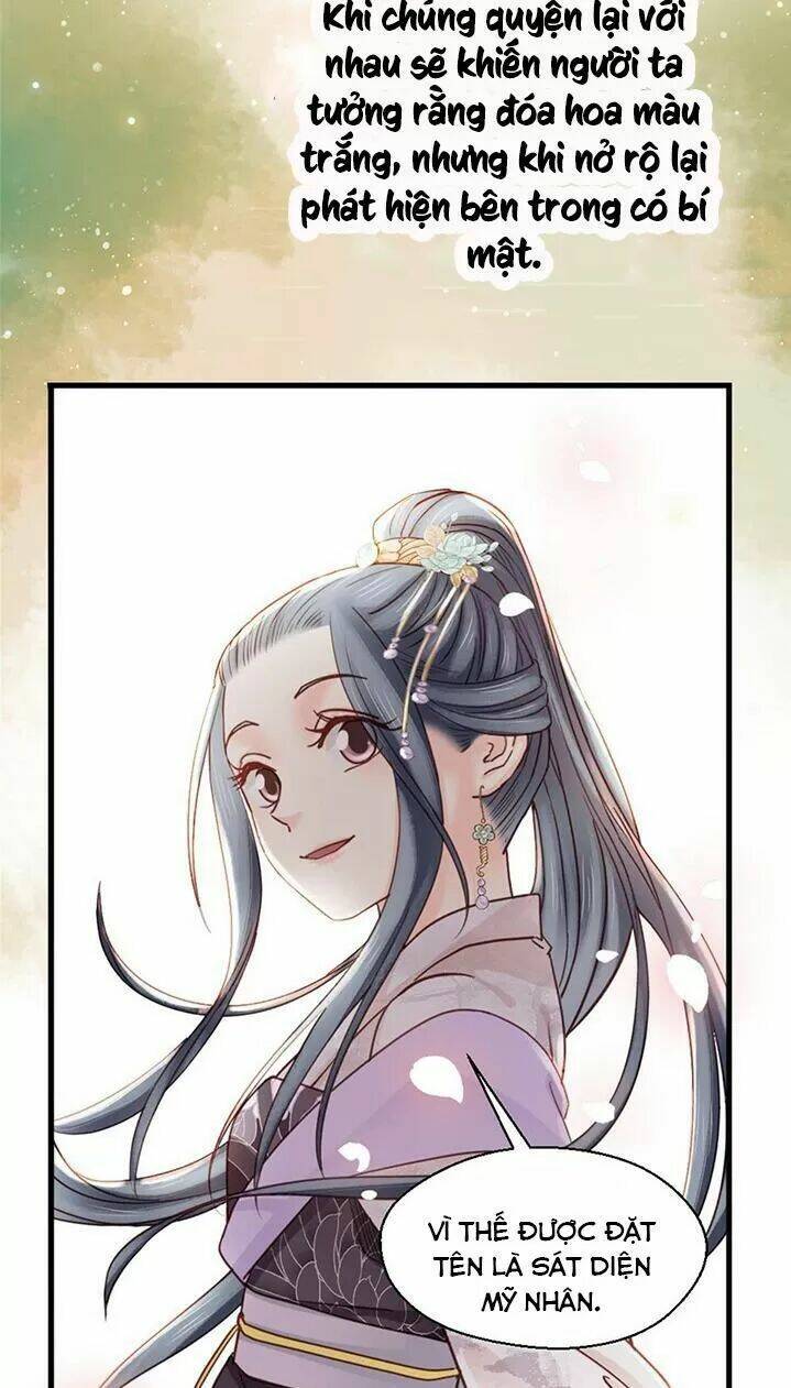 kiều nữ độc phi chapter 195 25