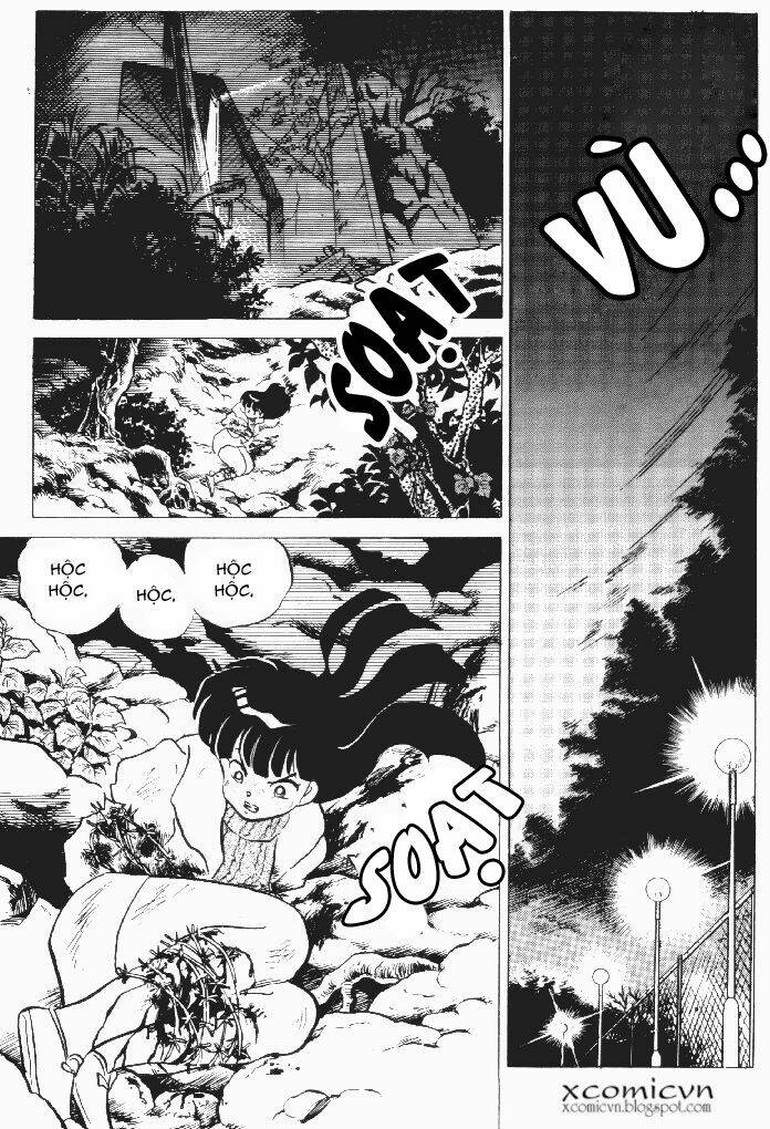 lời nguyền bất tử chapter 19 3