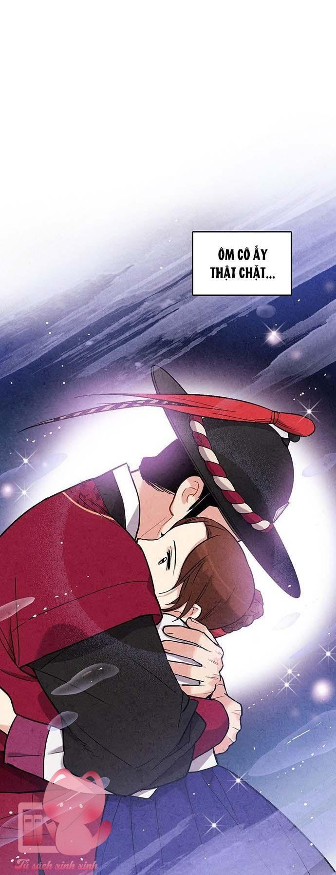 lệnh cấm hôn chapter 46 43