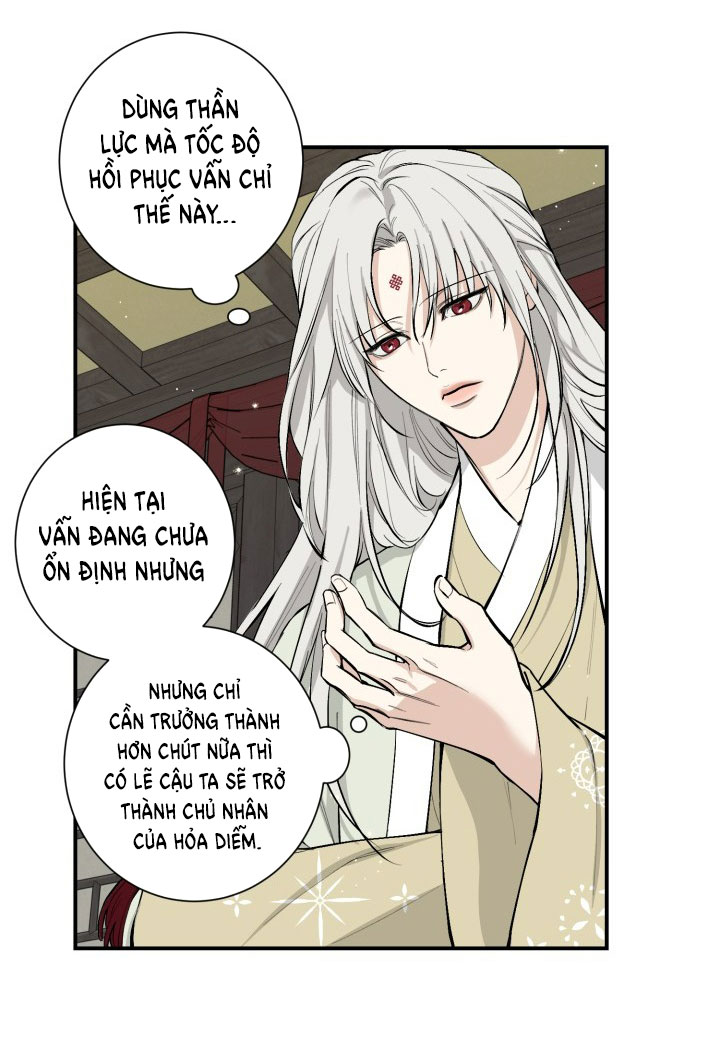 [18+] tuyển tập truyện bl ngắn - double bell chapter 21 2