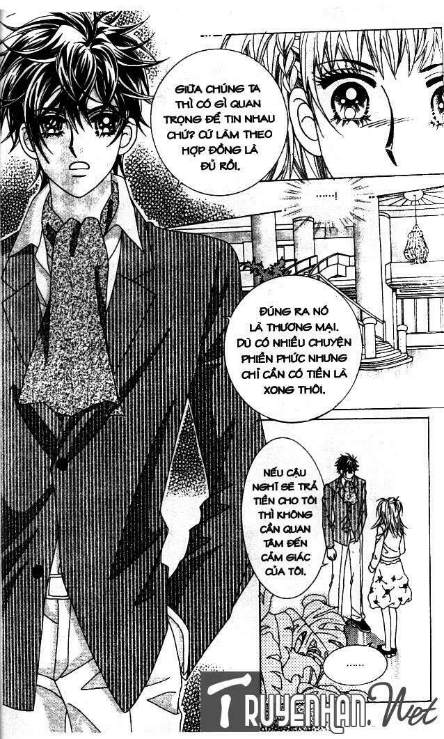 my lovely master chapter 20 25