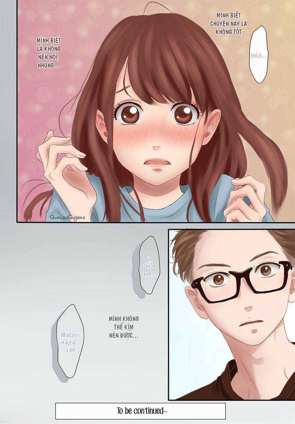 living no matsunaga-san chapter 4 41