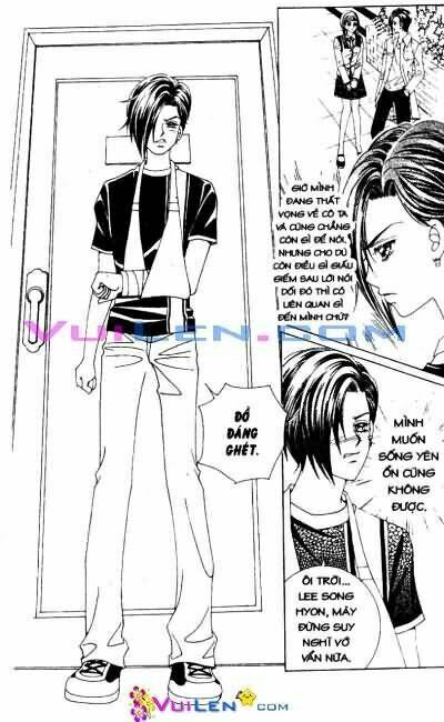 thiên thần tái thế chapter 13 4