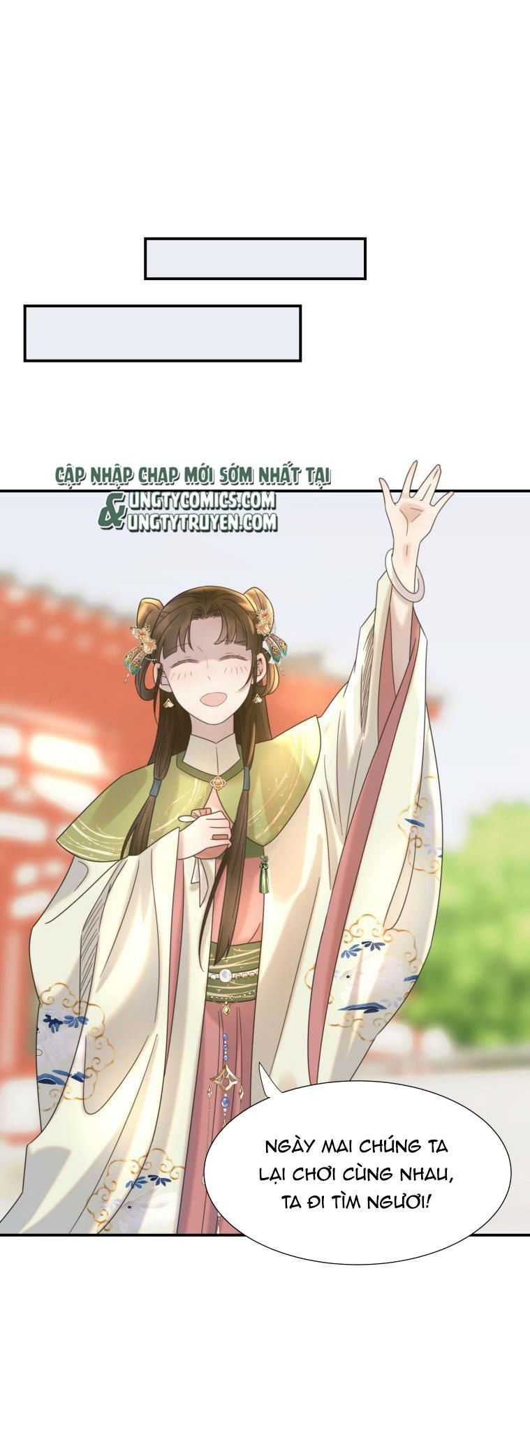 hình như lấy nhầm kịch bản nữ chủ chapter 44.5 14