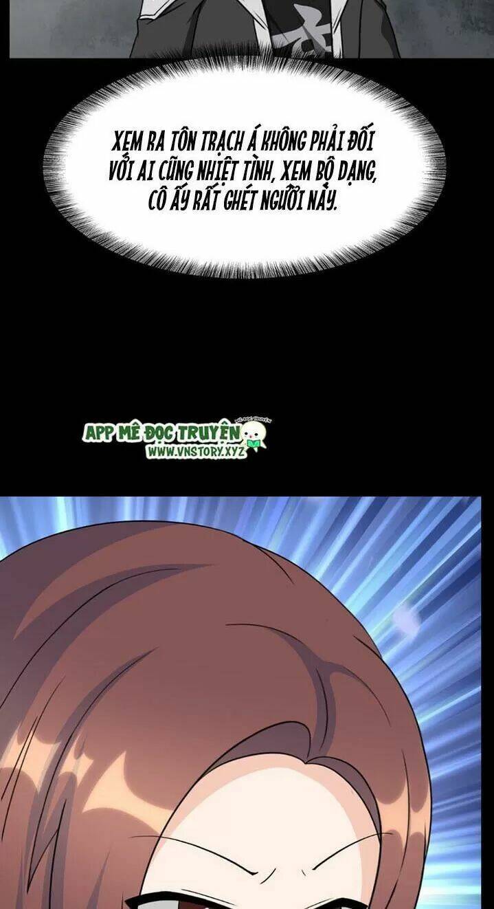 bạn gái virus của tôi chapter 168 46