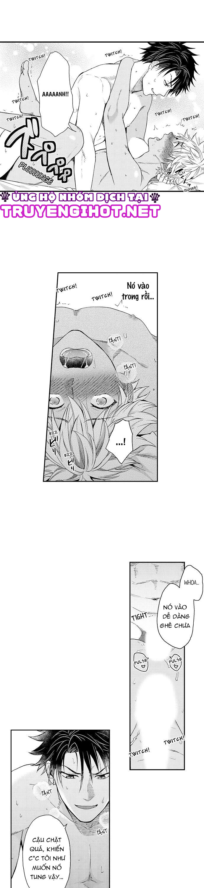 bị chịch bởi thằng bạn thân chapter 23.3 3