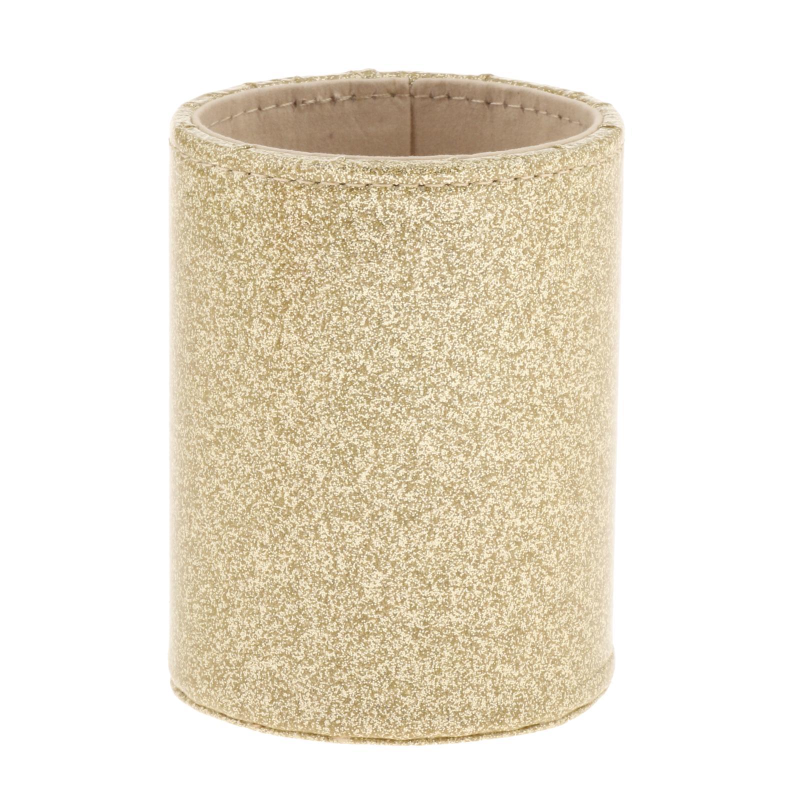 Desktop Organizer For Home Office Pen Holder Makeup Brush holder