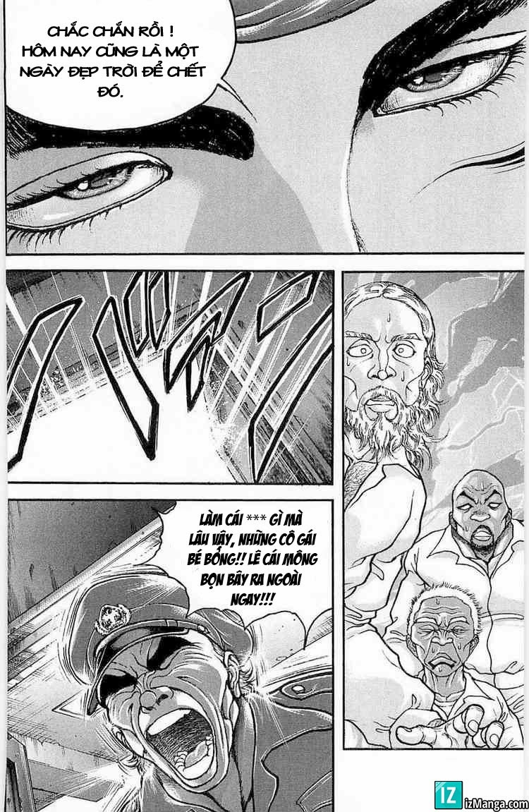 baki – son of ogre chapter 20 8