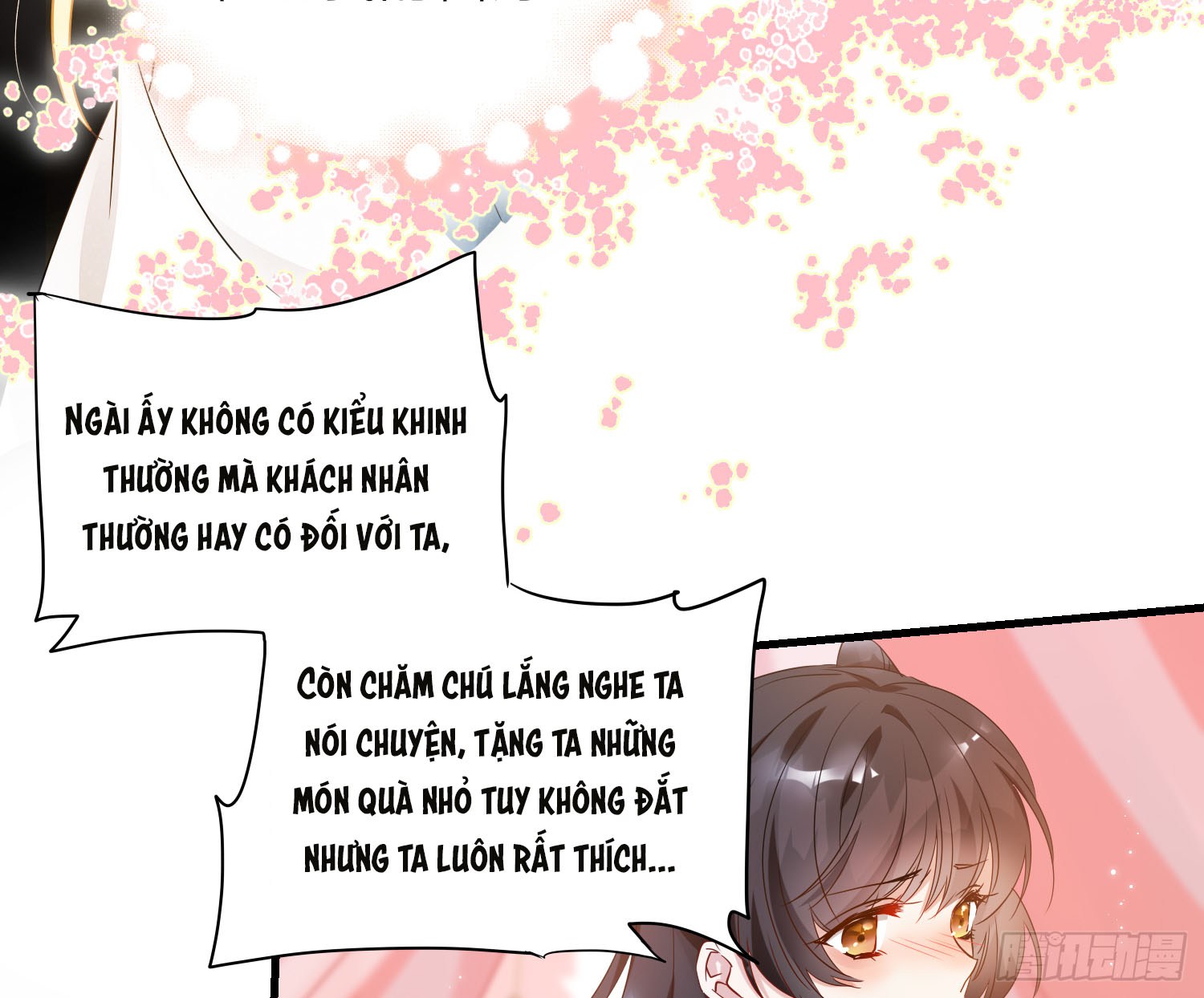 lục thân bất nhận chapter 20 12