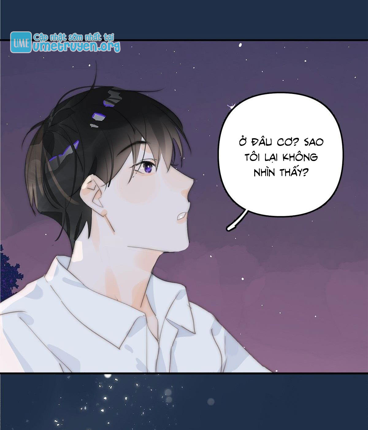 đêm đầy sao nói với em chapter 4 5