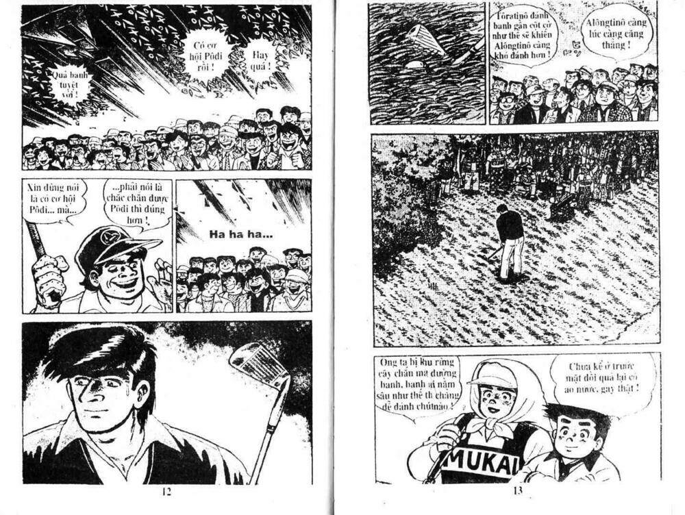 tân teppi chapter 46 6