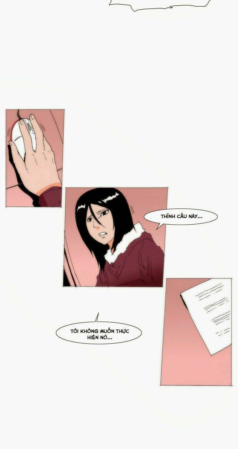 can't see can't hear but love chapter 78 14