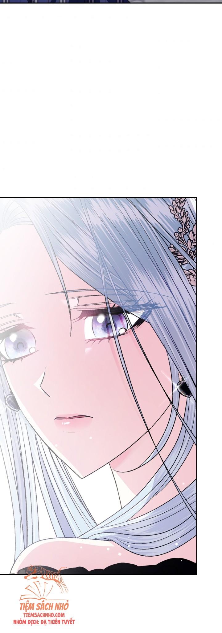 cha, con không muốn kết hôn đâu chapter 63 38