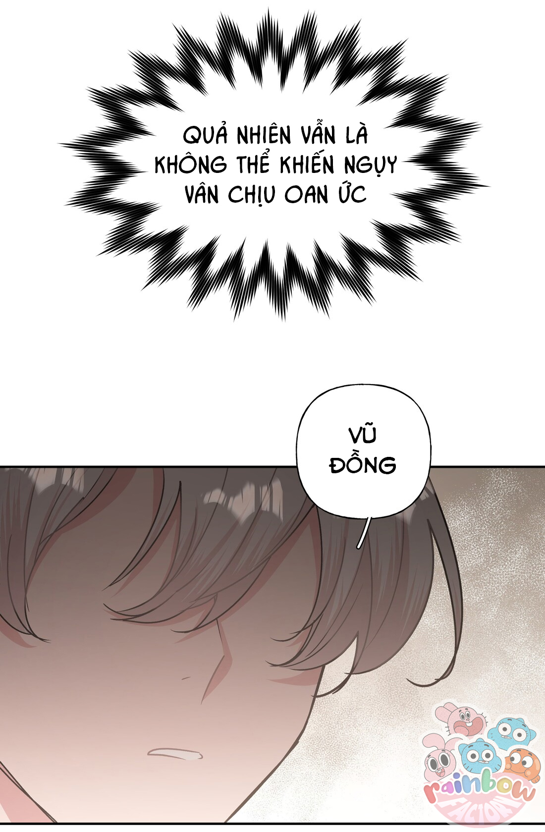 đừng nói yêu tôi (don't say you love me) chapter 5 46